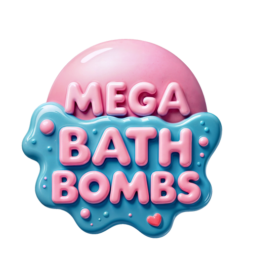 Mega Bath Bombs