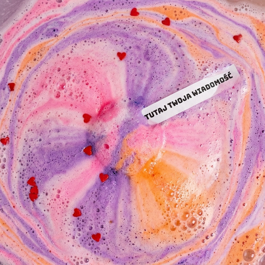 Kula SECRET MESSAGE XXL 1,2kg