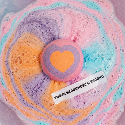 Kula SECRET MESSAGE XXL 1,2kg