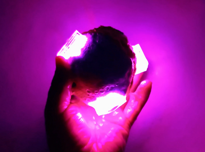 GLOWING XXL ball 1.2kg