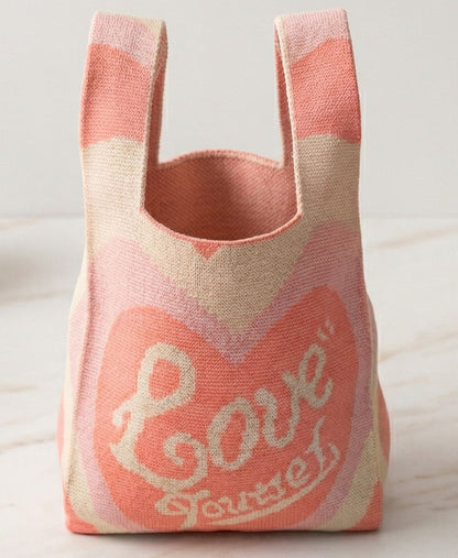Bath Bomb Bag
