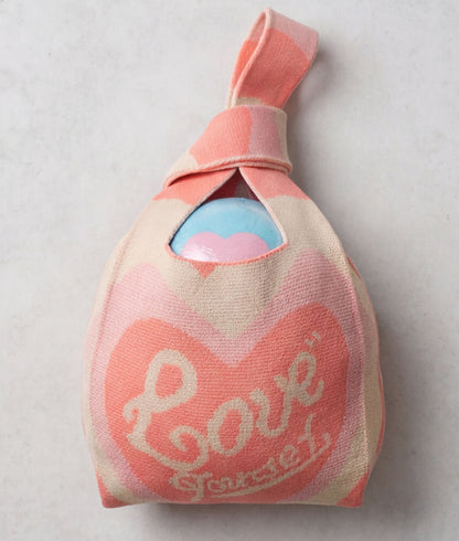 Bath Bomb Bag