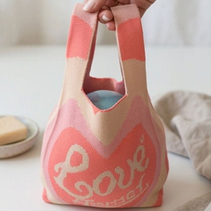 Bath Bomb Bag