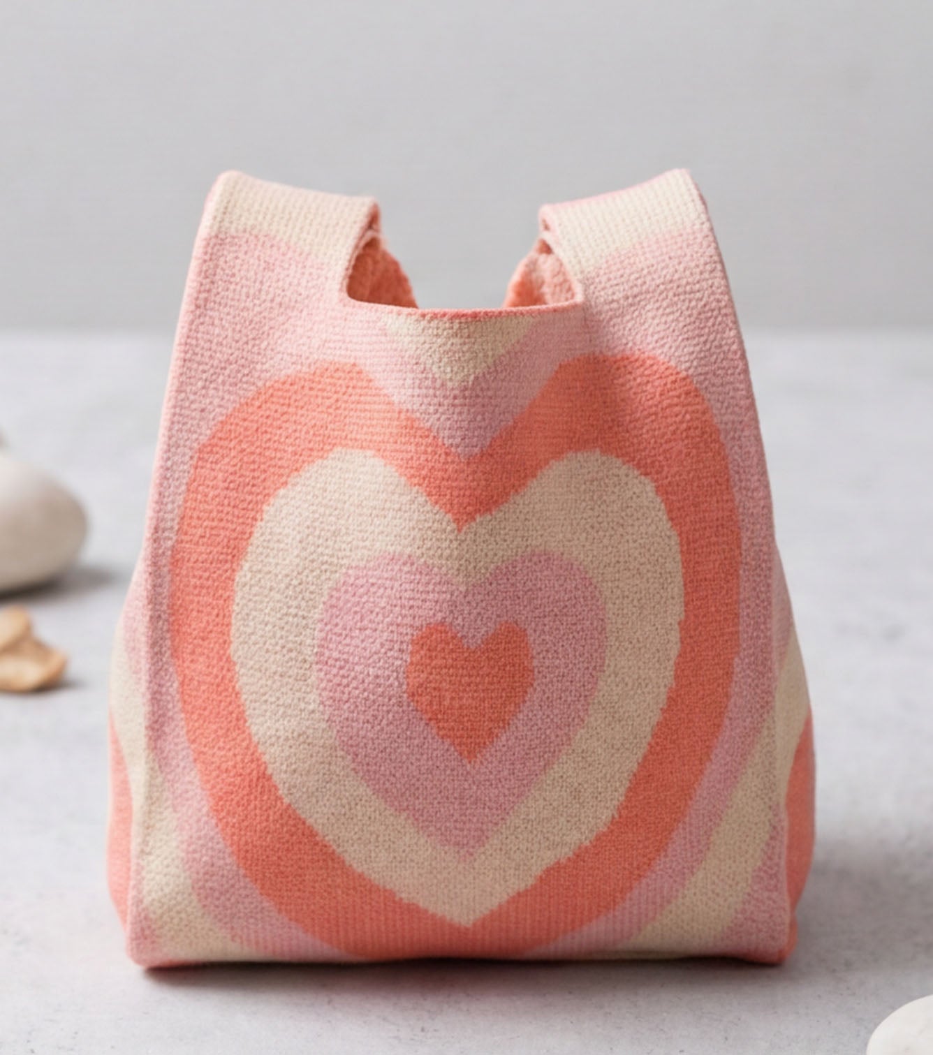 Bath Bomb Bag