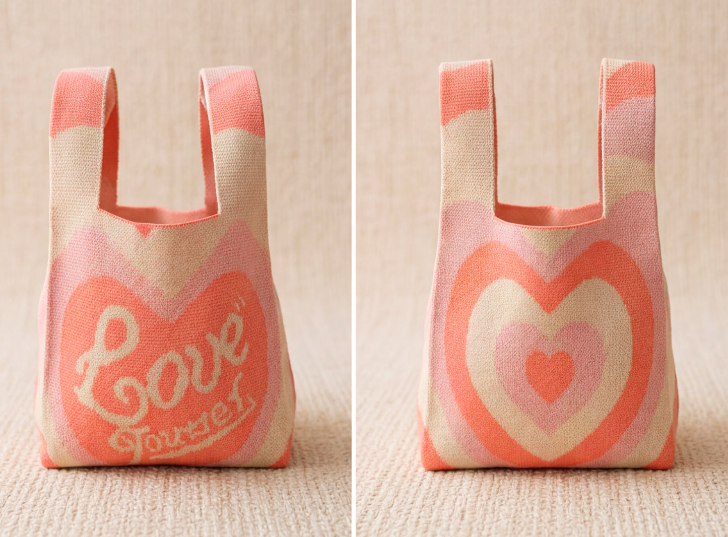 Bath Bomb Bag