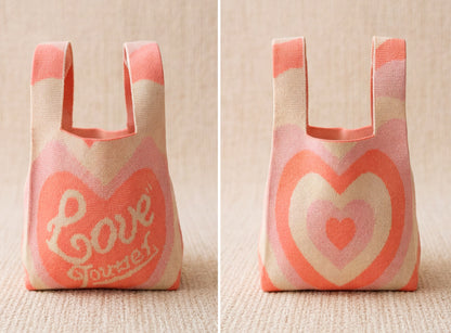 Bath Bomb Bag
