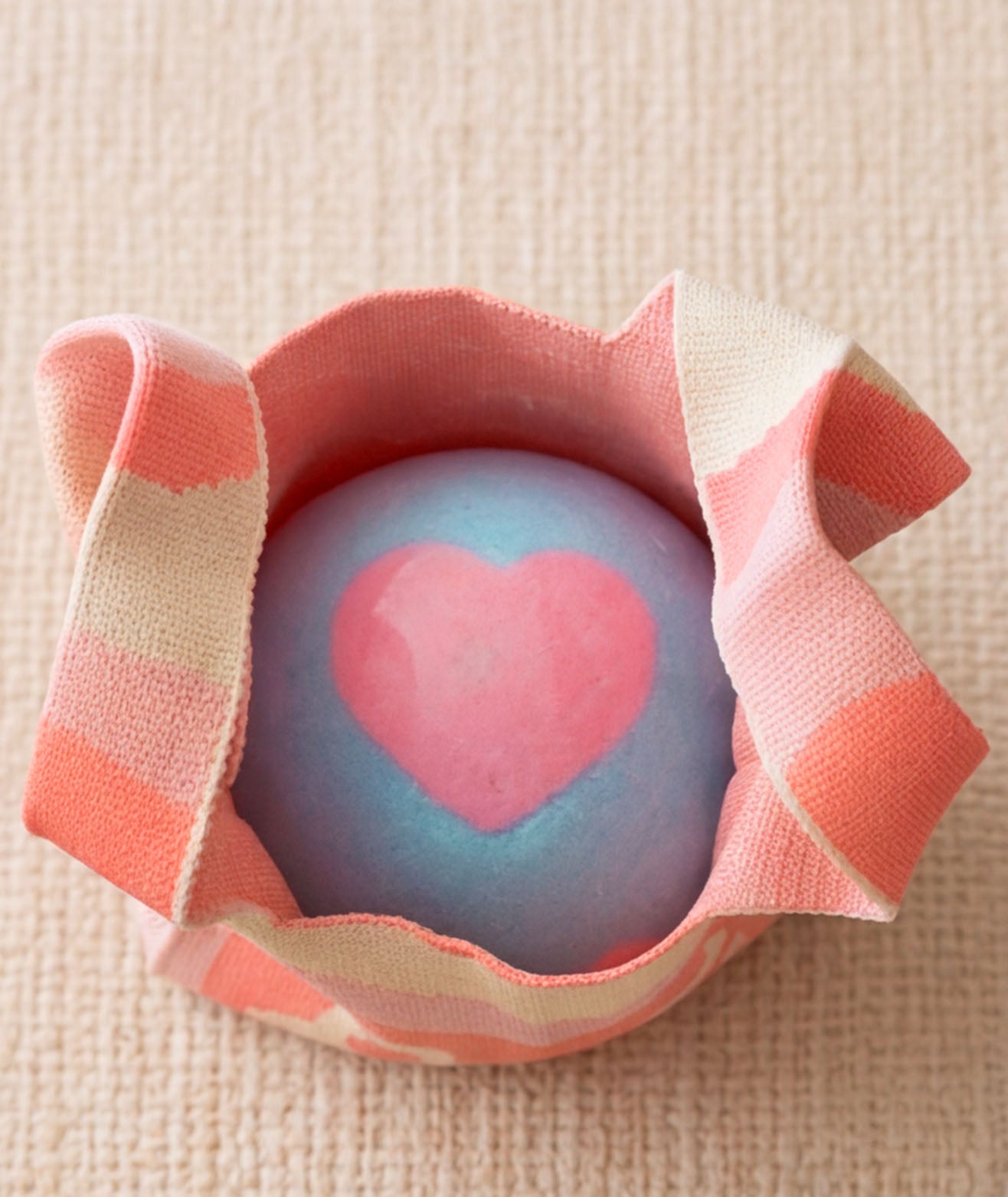 Bath Bomb Bag