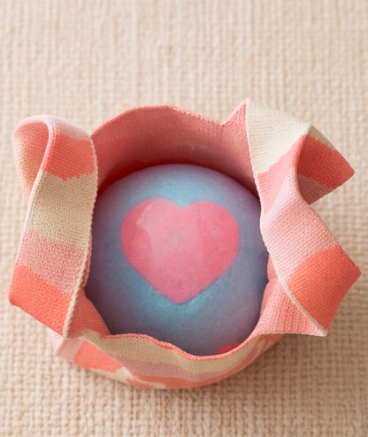 Bath Bomb Bag