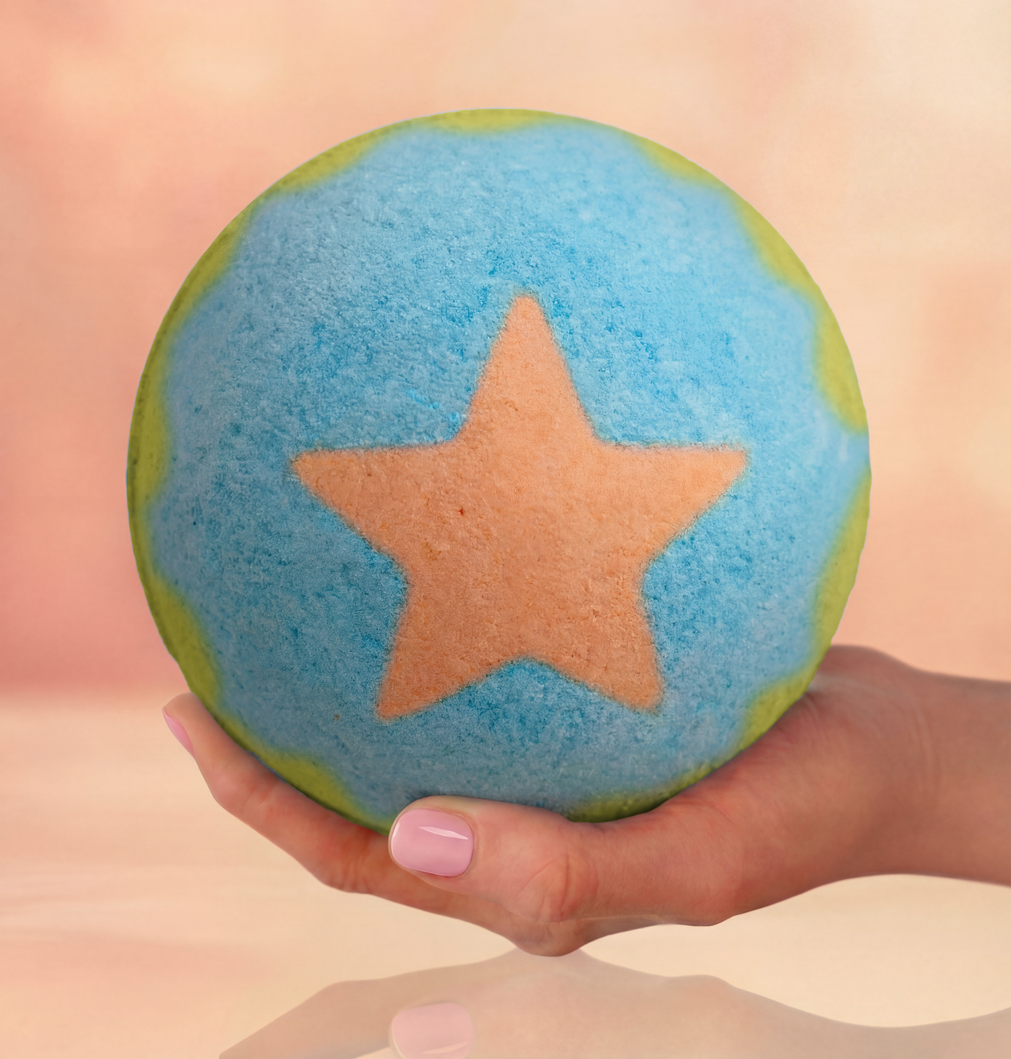 GLOWING XXL ball 1.2kg