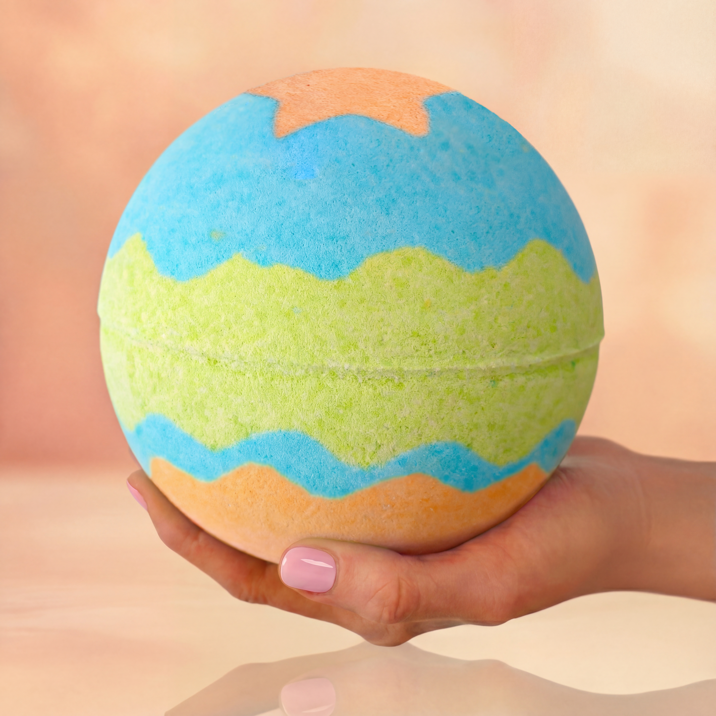 GLOWING XXL ball 1.2kg