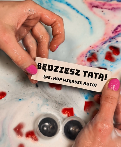 Kula SECRET MESSAGE XXL 1,2kg