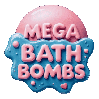Mega Bath Bombs